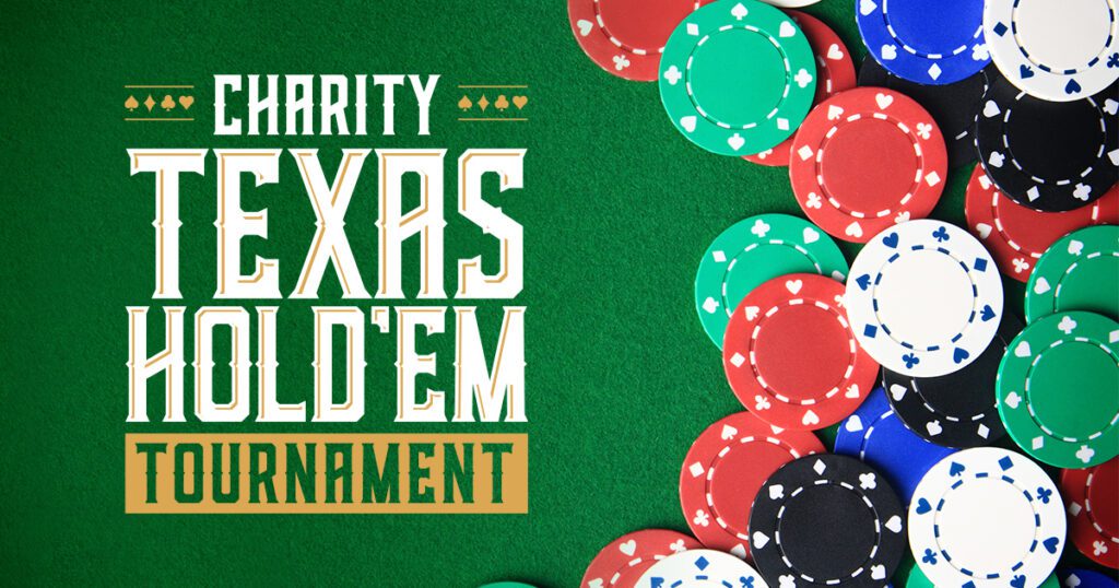 Pôquer Online - Texas Holdem no lottu bet