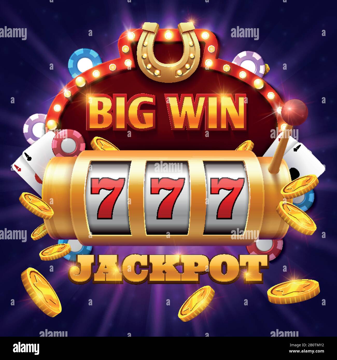 Jogos de Slots Premium no lottu bet
